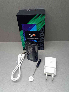 Glo hyper G401