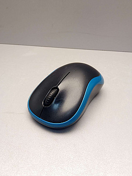 Logitech Wireless Mouse M185 