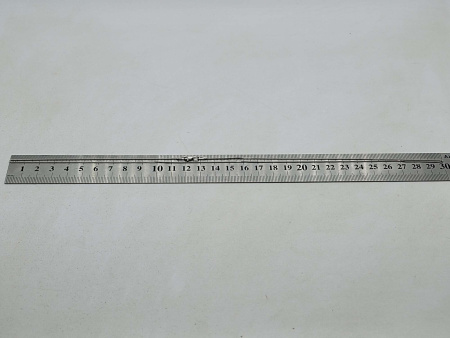 2806102025.30 Цепочка 925 1,77/1,70    Б/У БУ