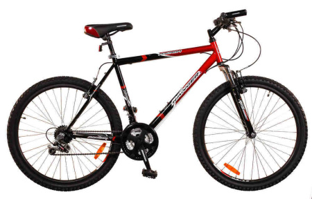 Ranger Magnum FS