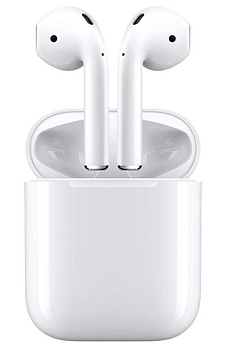Apple AirPods (копия)