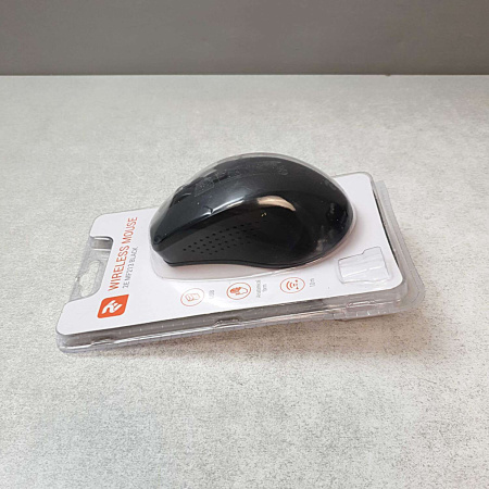 Мышь 2Е MF213 WL Black БУ