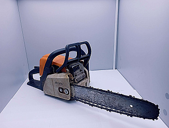 Stihl MS 180