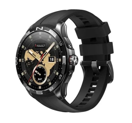 Kieslect Smart Watch Actor