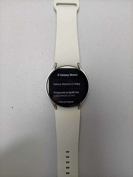 Samsung Galaxy Watch 6 40mm (SM-R935)