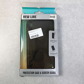 Чехол-бампер для HTC