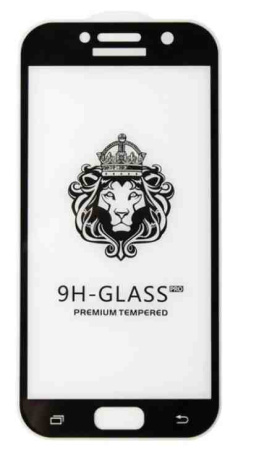 Защитное стекло Optima 3D for Huawei P20 Lite Black