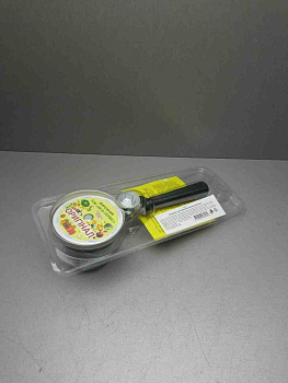 Закаточный ключ полуавтоматический