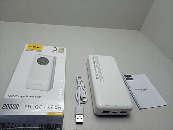 Dudao K12 Pro 20000mAh 22.5W