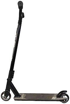 Самокат трюковый Extreme Action 49