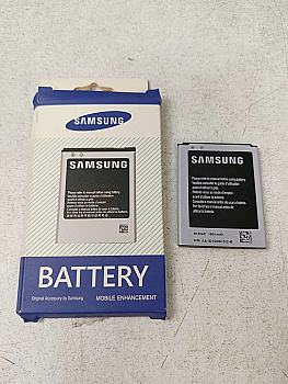 АКБ High Copy Samsung G350/I8262 (B150AE) (40%-60%)