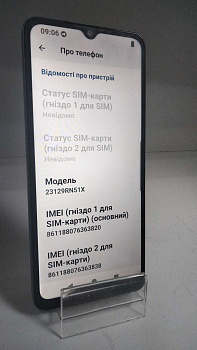 Xiaomi Redmi A3 4/128GB