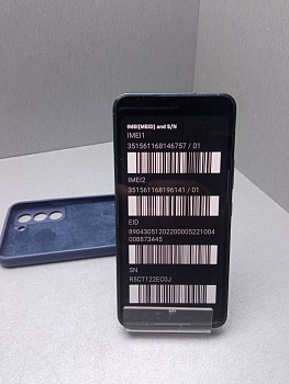 Samsung Galaxy S22 8/128GB (SM-S901B/DS)