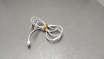 Кабель USB iPhone 5 (All version) Lighting