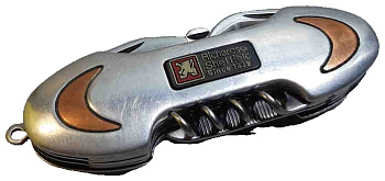 Richardson Sheffield 7в1