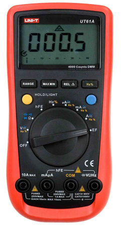 Uni-T UT61A БУ