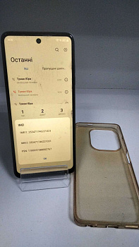 Tecno Spark Go 2024 (BG6) 4/64GB