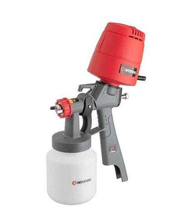 Intertool DT-5045 БУ