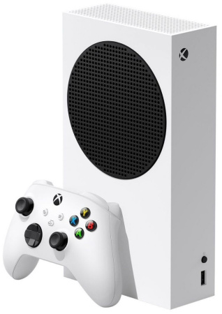 Microsoft Xbox Series S 512GB