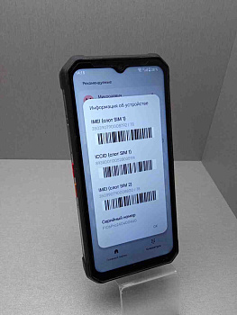 Fossibot F106 Pro 8/256GB Fossibot F106 Pro 8/256GB