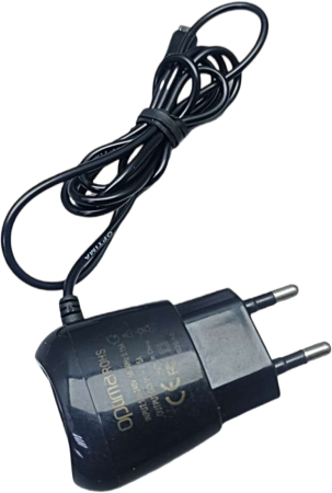 СЗУ Optima MicroUSB 500 mAh