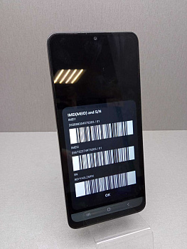 Samsung Galaxy A07 (SM-A075F) 4/128GB