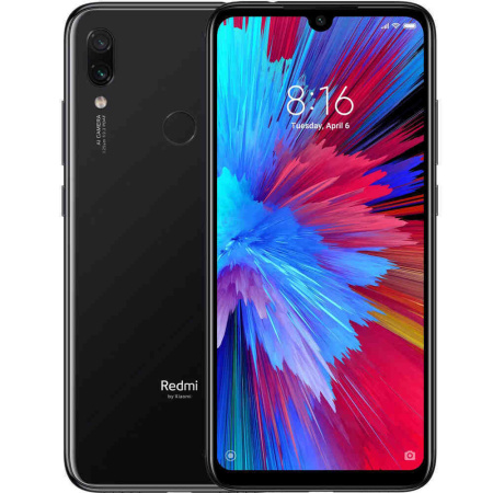 Xiaomi Redmi 7 3/32Gb