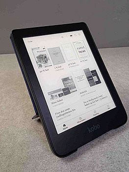 Kobo Clara HD (N249)