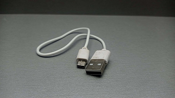 Кабель Micro USB короткий