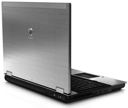 HP EliteBook 8440p БУ