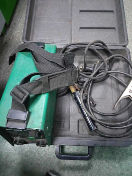 Puls MMA-200B