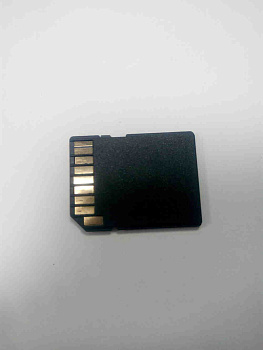 MicroSD-SD adapter