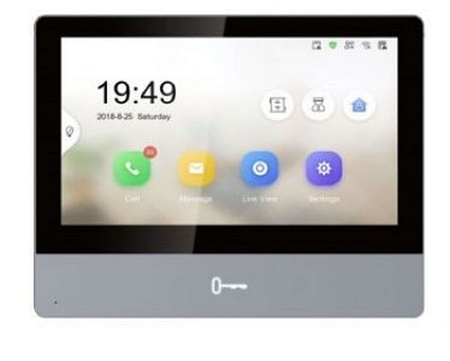 Hikvision DS-KH8350-TE1 БУ