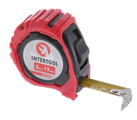 INTERTOOL MT-0505 БУ