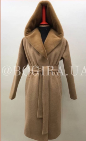 Женское пальто BOGIRA "Милана" 50р БУ