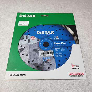 DISTAR 1A1R Turbo 232 Extra Max (10115027018)