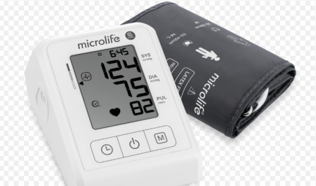 Microlife BP В1 Classic БУ