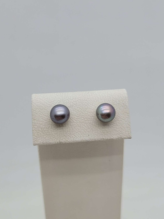 2821042026.8 Сережки 925 0,82/0,40    Б/У БУ