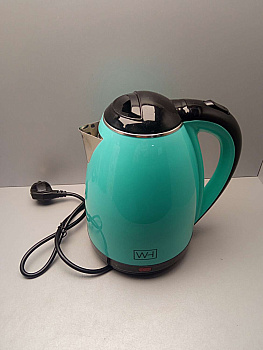 Електрочайник WATER HOUSE EK1784