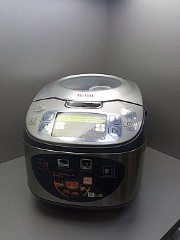 Tefal RK812B32