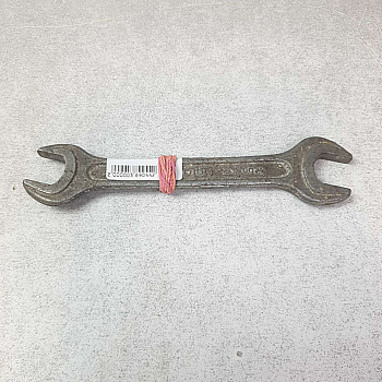 Ключ рожковый 17/19