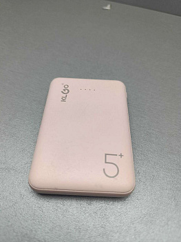 Klgo KP-55 5000 mah