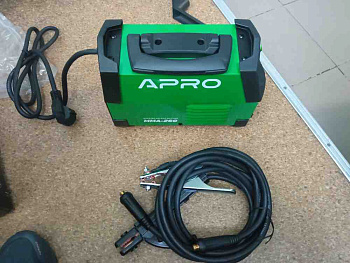 Apro MMA-260