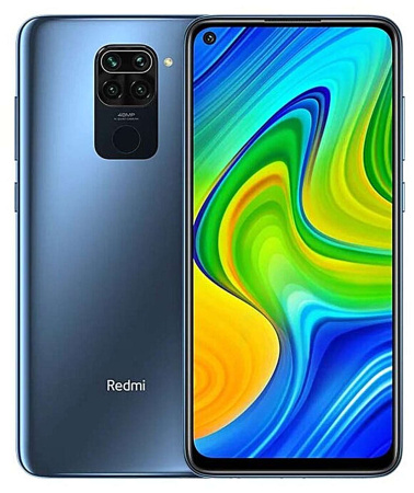 Xiaomi Redmi Note 9 3/64Gb