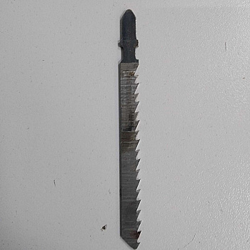 Полотно для электролобзика