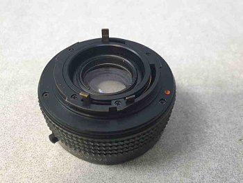 Panagor Auto Tele Converter 2X CA