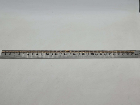 2803112025.29 Цепочка 585 4,62/4,61    Б/У БУ