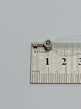 2812122025.15 Подвес 585 0,32/0,28    Б/У БУ