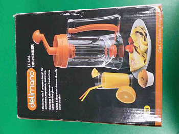 Delimano Brava Dispencer