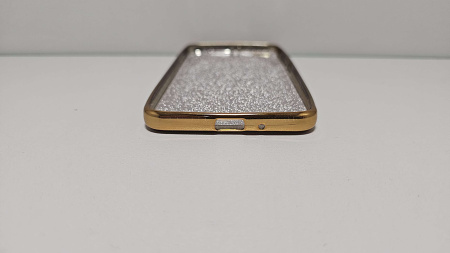 Remax Glitter Air Series for Xiaomi Redmi 4a Gold